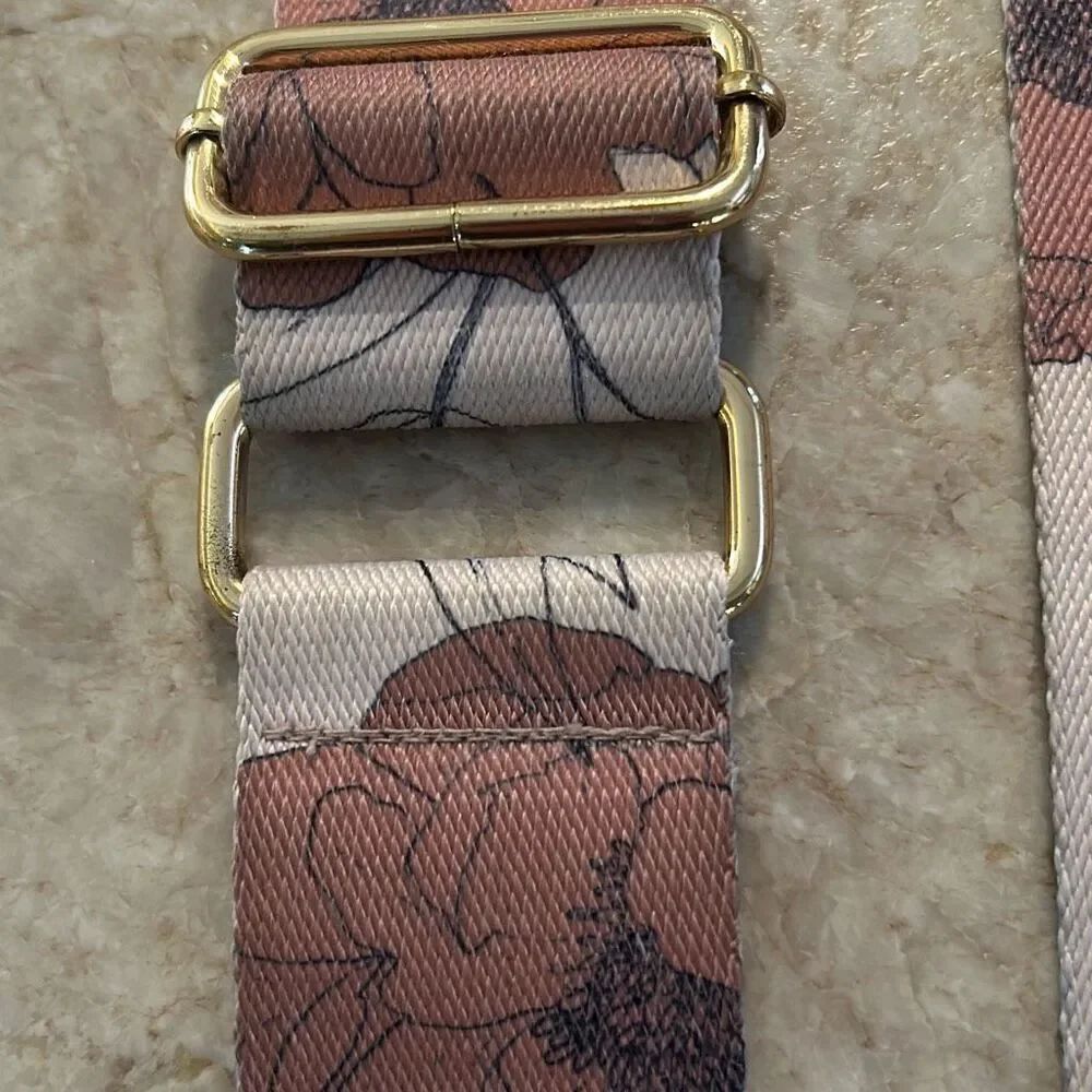 Canvas Replacement Strap - Picture 3 of 4